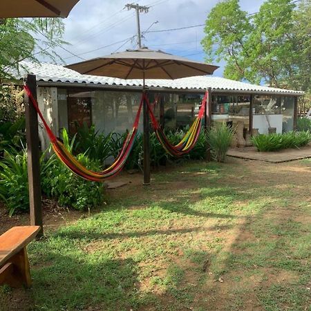 Apartamento Boldro Surf House Fernando de Noronha Exterior foto