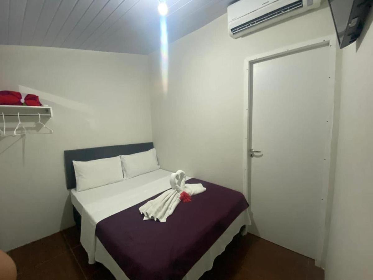 Apartamento Boldro Surf House Fernando de Noronha Exterior foto