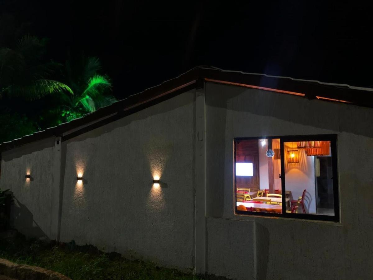 Apartamento Boldro Surf House Fernando de Noronha Exterior foto