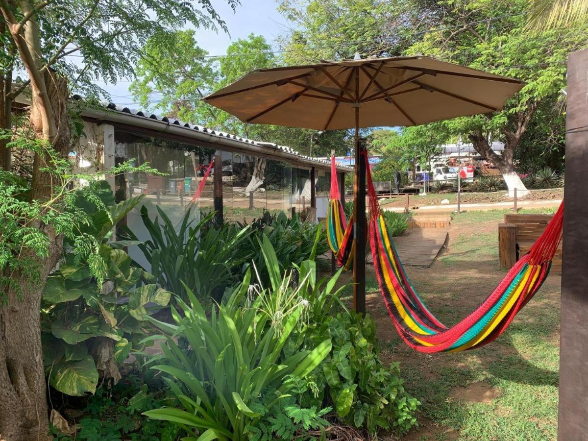 Apartamento Boldro Surf House Fernando de Noronha Exterior foto