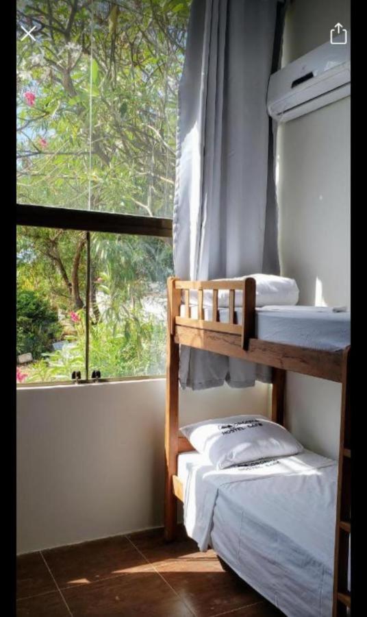 Apartamento Boldro Surf House Fernando de Noronha Exterior foto