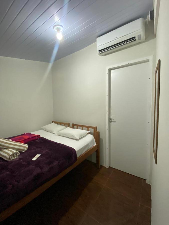 Apartamento Boldro Surf House Fernando de Noronha Exterior foto