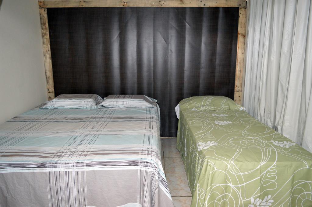 Apartamento Boldro Surf House Fernando de Noronha Exterior foto