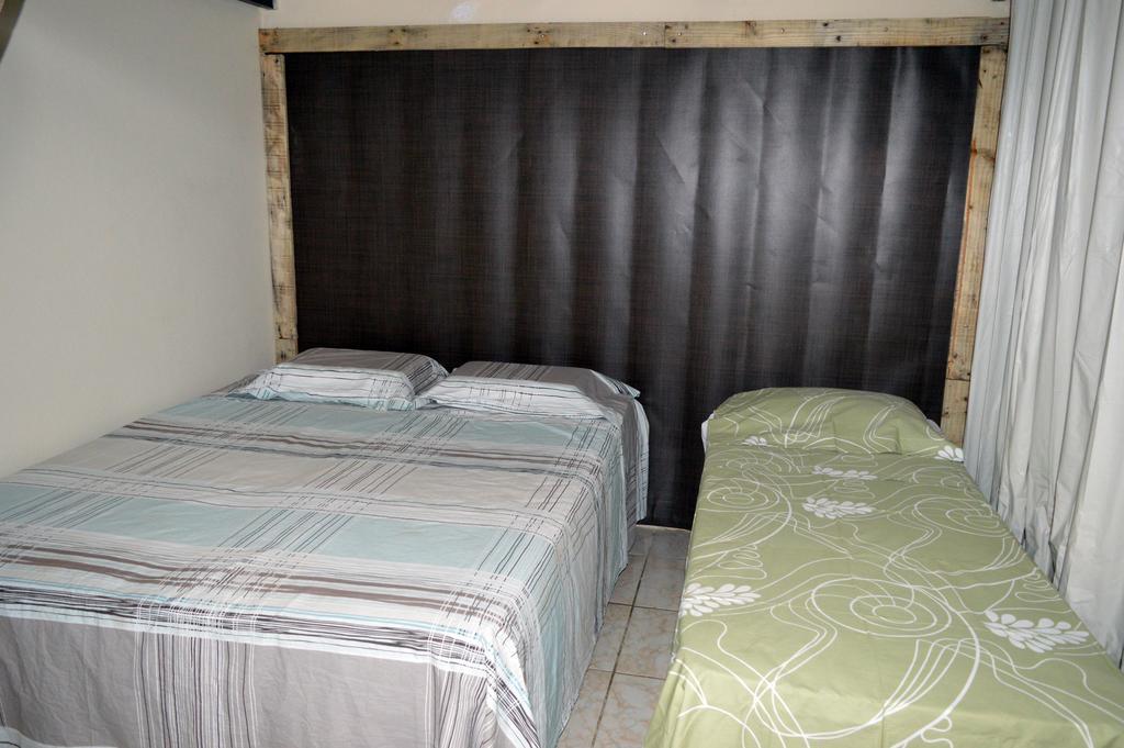 Apartamento Boldro Surf House Fernando de Noronha Exterior foto